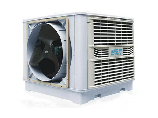 冷風(fēng)機(jī)維護(hù)保養(yǎng)和使用中注意事項