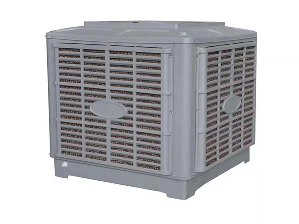 冷風(fēng)機(jī)安裝注意事項